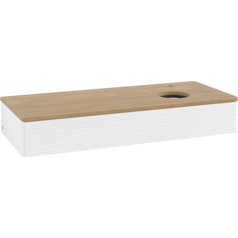 Villeroy & Boch K12151MT WTUS Antao K125 1200x190x500mm (1/3)