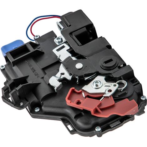 Türschloss Hinten Links für VW Golf 5 Plus Jetta Touareg Touran Skoda Octavia 2Türschloss Hinten Links für VW Golf 5 Plus Jetta Touareg Touran Skoda Octavia 2 (1/5)