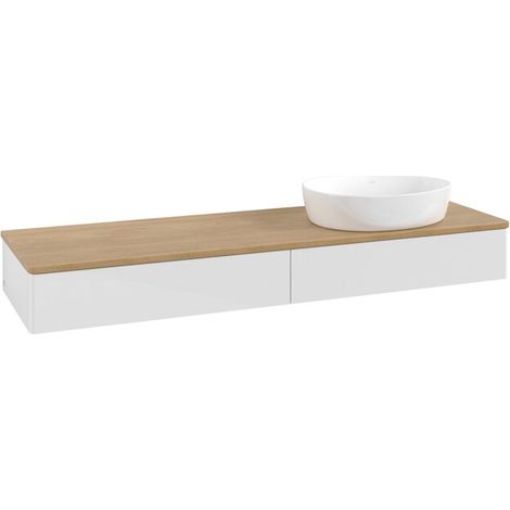 Villeroy & Boch K16011GF WTUS Antao K161 1600x190x500mm (1/3)