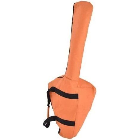 Sac pour tronçonneuse, étui pour tronçonneuse Artisanat fin Durable étanche pour ranger la tronçonneuse (1/4)