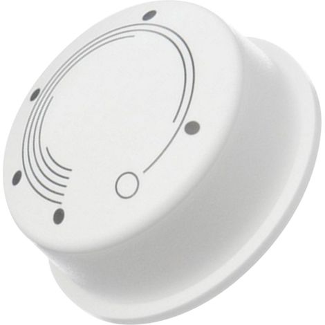 Bouton température d'origine