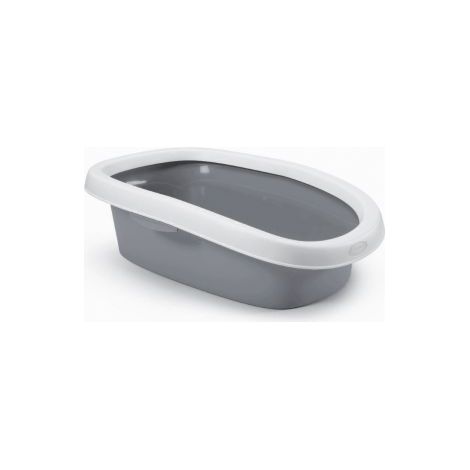 TOILETTE SPRINT 10 STONE GREY/BIANCO