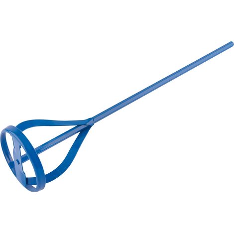 Paint Mixer 400X80Mm 8Mm Hex - 16204 (1/5)