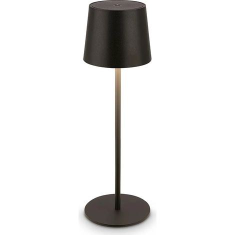 Lampe de table sans fil LED IP44 avec touch dimmable batterie et source lumineuse interchangeables lampe jardin terrasse 11 33 (1/5)