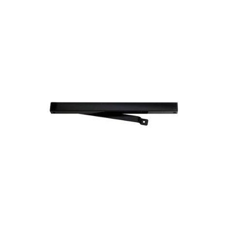GEZE TS1500 guida - Nero - 101902