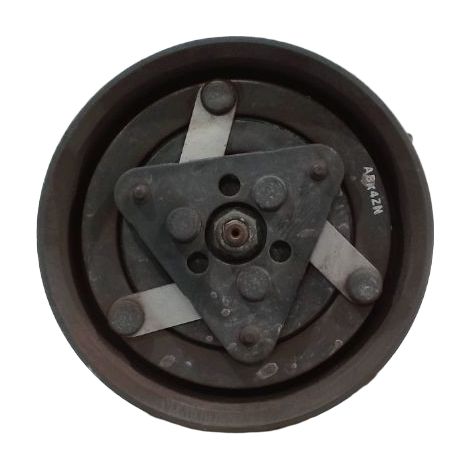 [PRODUIT D'OCCASION] Compresseur Air Conditionne NISSAN Micra ♻️ Ref Oe. 2763000q3dex - Garantie à vie (1/5)