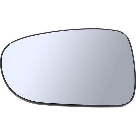 VW Sharan 95-98, insert de rétroviseur chauffant gauche (1/5)