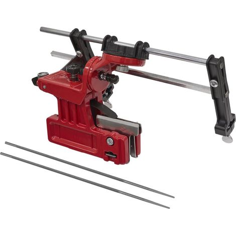 Sealey CS02 Bar Mounted Chainsaw Chain Sharpening Guide