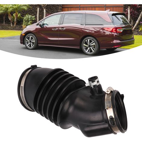 Der Ansaugfilterschlauch 17228-rgw-a00 passt für Honda Odyssey 3.5L V6 Modelle von 2007 bis 2010. (1/5)