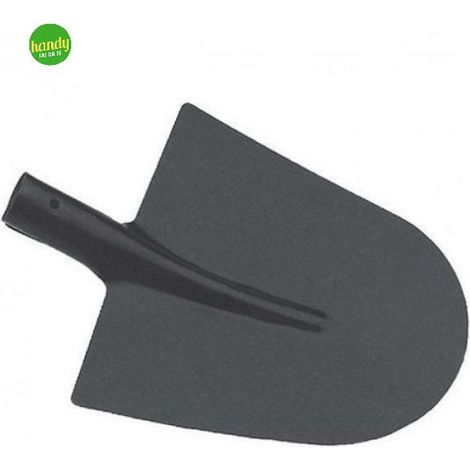 Badile Punta Tonda Handy N 2