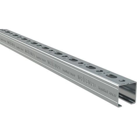 Rapidrail 30x30 3m Gs