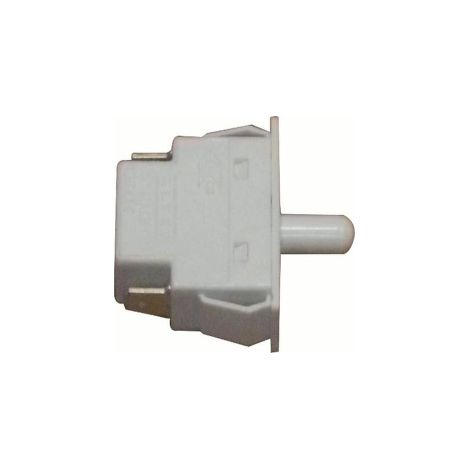 Interruptor de lámpara 250V para Frigorífico, Congelador C00269274, C00075585 ARISTON HOTPOINT, IGNIS, INDESIT, SCHOLTES, WHIRLPOOL