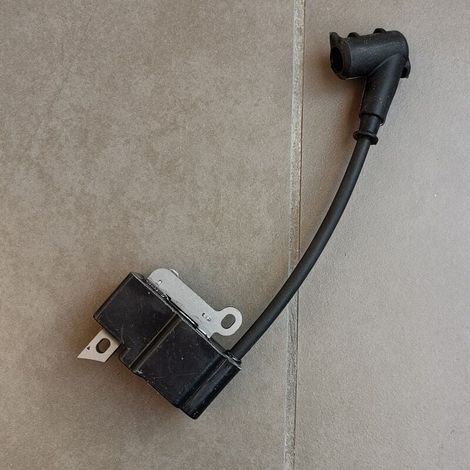 Ignition MS170 2-MIX MS180 2-MIX 1130 400 1308 High voltage ignition coil (1/3)