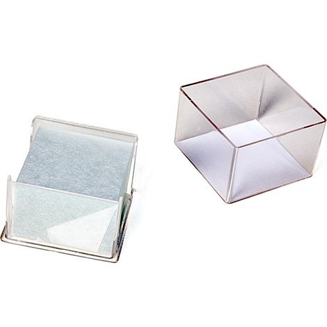 Deckblatt Levenhuk G100, 100 Stück (1/2)