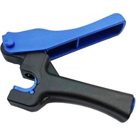 1pc Pince professionnelle pour percer les tuyaux d'irrigation goutte à goutte, ouvre-trou de poignée de 4 mm (1/3)