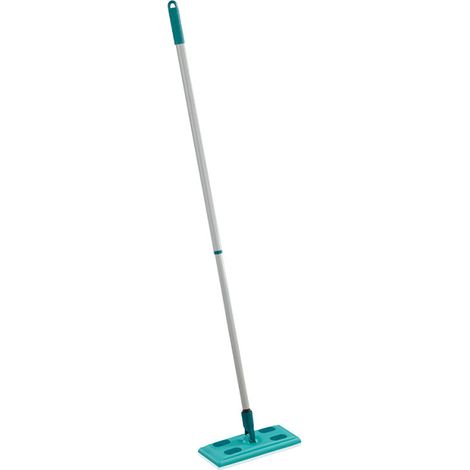 MOPA ATRAPAPOLVO CLEAN & AWAY CON PALO TELESCÓPICO - DINTEX (1/4)