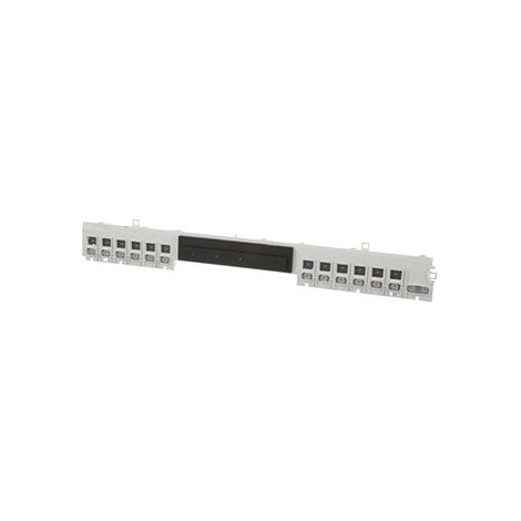 Module de commande (11017632) Lave-vaisselle 310479 SIEMENS (1/2)
