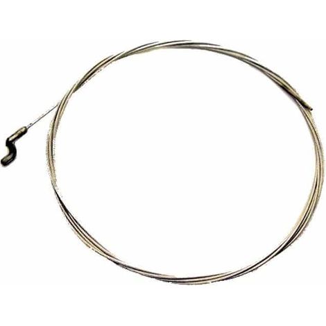 Câble souple 2500mm – Diamètre 1,4mm – Embout Z – Pour installations électriques professionnelles