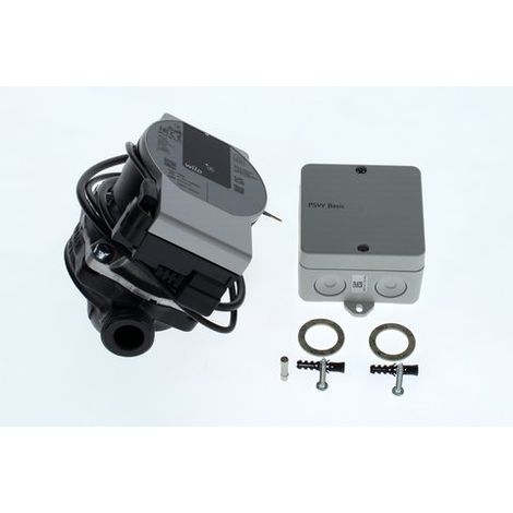 BOSCH Pumpe ST 15/7 130mm, 8735300748 (1/2)