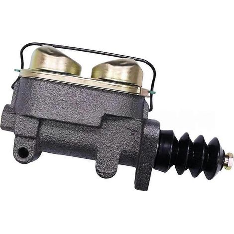 Maître-cylindre de frein D127519 pour Bobcat S630 S650 S750 S770 S850 T630 T650 T750 T770 T870 (1/5)