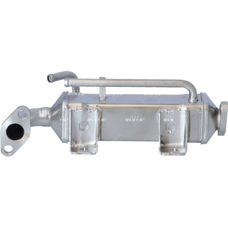 Radiateur, réaspiration des gaz d'échappement NRF 48407 FORD 1449127 6M349F464BA