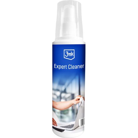 Accesorios - Limpiador 3mk Expert 250 ml