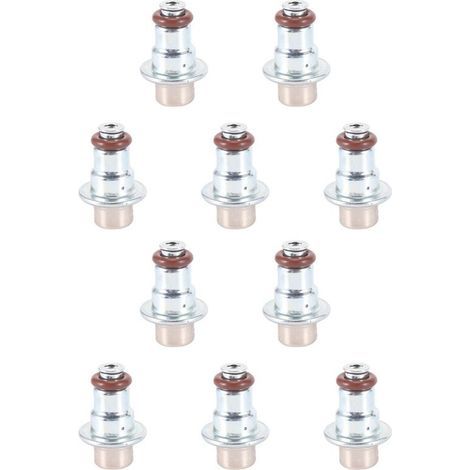 Convient pour 10 soupapes de régulation de pression de carburant 23280-22010. Convient aux pièces automobiles Scion Camry. (1/4)