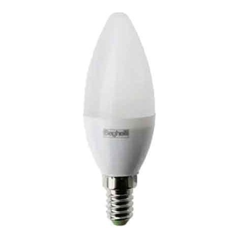 LAMPADA A LED MOD. 'OLIVA' BEGHELLI 7W - 700Lm - 4000K - BEGHELLI