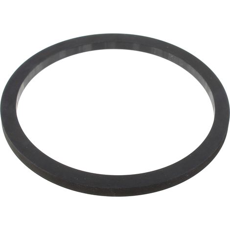Flanschdichtung d=121,3mm für Warmwasserbereiter chaffoteaux&maury