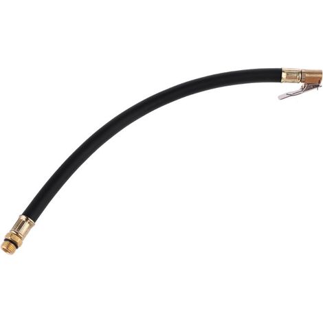 TUBO IN GOMMA GONFIAGGIO TESTINA ARIA COMPRESSA PNEUMATICI BONEZZI