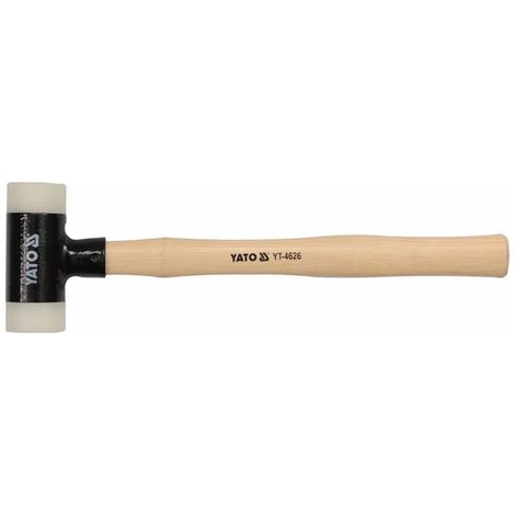 Marteau sans recul 490 g / YT-4626 / Yato (1/2)