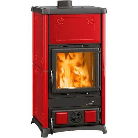 Stufa legna Nordica 16 3000820