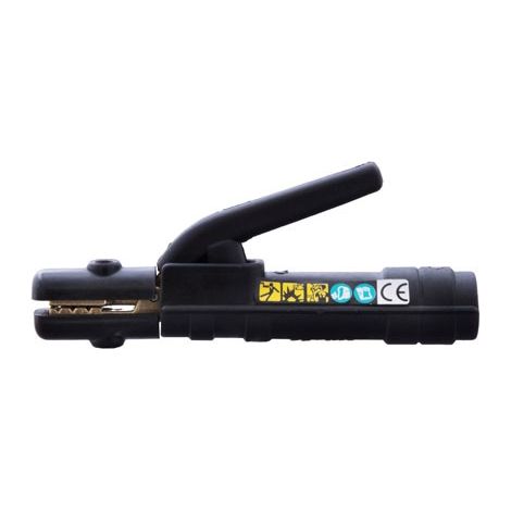 Pinza Porta Electrodo Abierta Universal 200 A. - Galagar 68500000