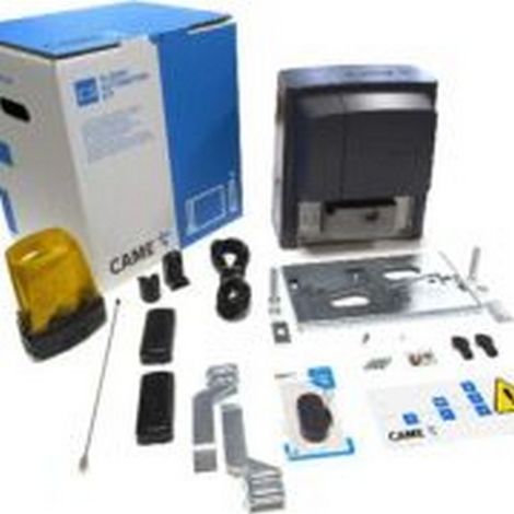 Kit Cancello Scorrevole BX78 Fino A 800Kg