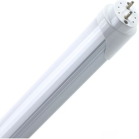 Tubo LED T8 G13 90 cm 15W Connessione Unilaterale Alluminio Speciale Macellerie