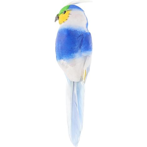 d antenne de voiture en forme de poulet accessoire extérieur (1/5)