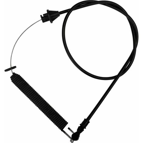 Câble d'embrayage AYP - HUSQVARNA 181555 - 176079 - 532181555 - 532176079 - 583075601
