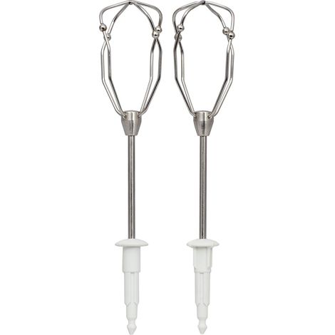FOUETS (x2) POUR BATTEUR BOSCH