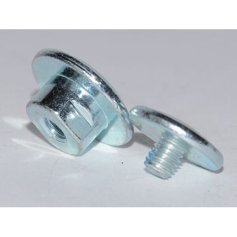 Schraube OUTILS-WOLF 70147OW