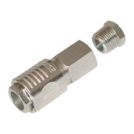 LACME Coupleur raccord taraude ISO 6150B Rac 562 - 363614