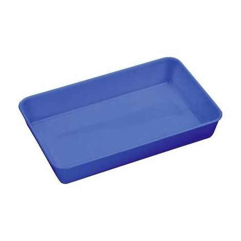 Vassoio da lavoro (L x L x A) 175 x 100 x 34 mm Licefa Scomparti: 1