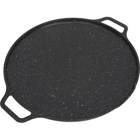 Porte-filtre 51 mm à 2 oreilles, sans fond, en acier inoxydable, pour cafetière Delonghi ECO310, finition palissandre de Thaïlande (1/5)