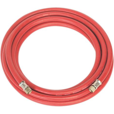 AHC5 Air Hose 5mtr x ø8mm