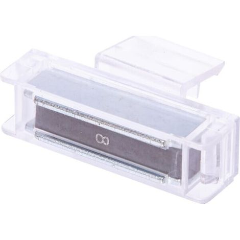 Porte-étiquette UNIVERSEL WLK110 (1/2)
