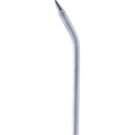 Basetech  Lötspitze  Spitzen-Größe 0.6 mm Spitzen-Länge 68 mm Inhalt 1 St.