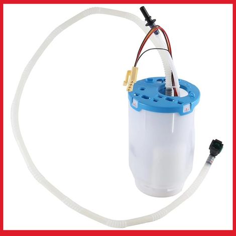 Pompe à Carburant Électrique 95862013200 - Adaptable à VW, Porsche Cayenne, VW Touareg (1/4)