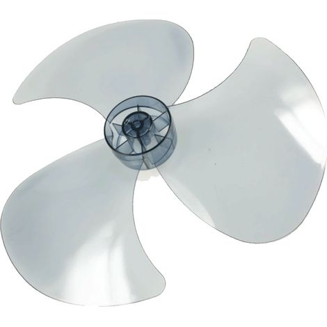 Ersatzteil - Hélice + écrou -  - ROWENTA, TEFAL