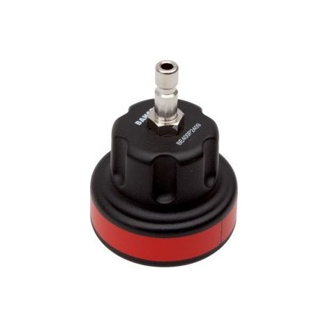 BAHCO - Adaptateur M45x3,0 pour tester les systèmes de refroidissement