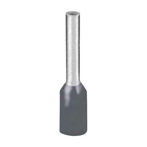 Phoenix Contact terminales de cable gris 10 mm lote de 100