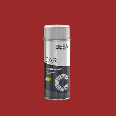 Bombe de Peinture RAL Effect 440-4  Satin